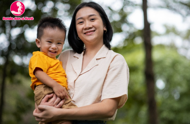 Menghadapi Tantangan Mengasuh Anak Toddler: Tips untuk Bunda
